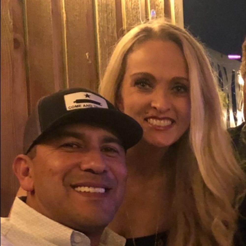 Meet your Posher, Pete